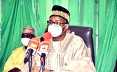 REVEALED: Bauchi Govt. spends N4,500 per meal on Covid-19 patient