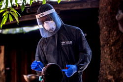 COVID-19: Africa must guard against complacency, premature jubilation — SFH