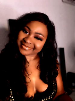Third parties responsible for broken homes – Actress, Sylvia Edem