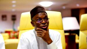 BREAKING: PDP wins at El-Rufai's Polling Unit