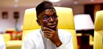 Guber Election: El-Rufai alleges voter intimidation in Southern Kaduna 