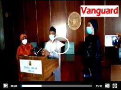 VIDEO: We are targeting 50,000 COVID-19 tests in a month ― El-Rufai