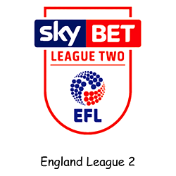 English League Two clubs ‘vote to end season’