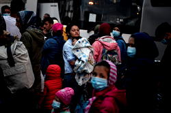 Europe stirs back to life as lockdowns ease