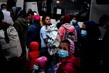 Europe stirs back to life as lockdowns ease