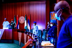 COVID-19: FEC cuts budget to N10.523t