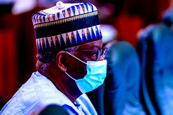 Gambari, round peg in a round hole, says APC