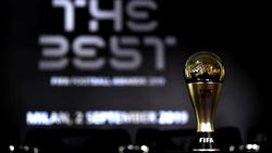 FIFA postpone The Best awards ceremony scheduled for Milan in September