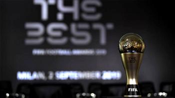 FIFA postpone The Best awards ceremony scheduled for Milan in September