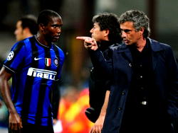 ‘Very violent’ Mourinho admits he made some mistakes at Inter