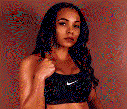 Staying healthy means fitness of the body and mind— Ottillia Giralico