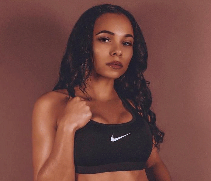 Staying healthy means fitness of the body and mind— Ottillia Giralico
