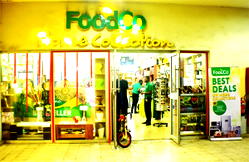 FoodCo ushers in new year with consumer promo