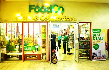FoodCo unveils Nigeria’s first true online supermarket