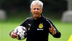 Dortmund’s Favre backtracks on exit talks