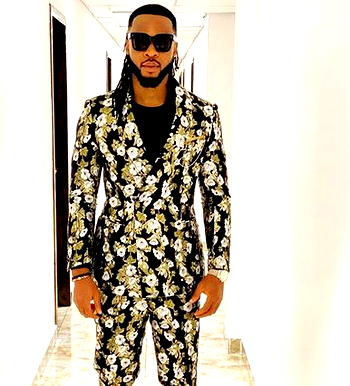 Flavour, Phyno excite consumers on Instagram Live with new Life Beer look