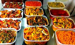Tackling food poisoning in Nigeria