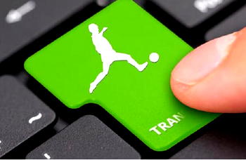 Men’s football transfer fees hit record $13 billion – FIFA
