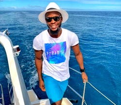 Creative videos are vital for shaping positive societal mindsets – Frank Ileogben