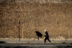 Women face increased risk of sex attacks on France’s deserted streets