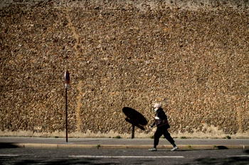 Women face increased risk of sex attacks on France’s deserted streets