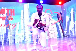 Prophet Fufeyin narrates healing of COVID-19 patient in USA through online service