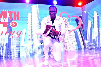 Prophet Fufeyin narrates healing of COVID-19 patient in USA through online service