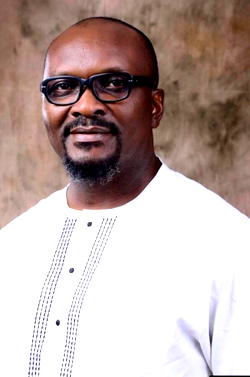 Gideon Obhakhan: A man in a class of his own