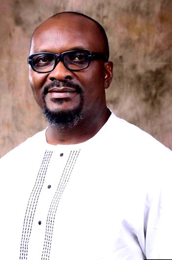 Gideon Obhakhan: A man in a class of his own