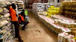 COVID-19: FG orders release of 17,500 metric tonnes of grains to Nigerians