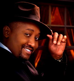 Superstar Gabriel K rises from Uganda to Nollywood
