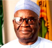 The quintessential citizen: A tribute to Professor Ibrahim Agboola Gambari, CFR, by Usman Sarki