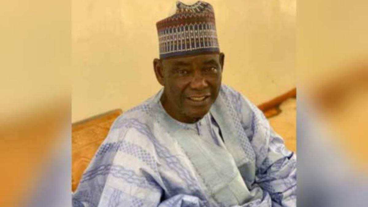 Sokoto govt announces death of former governor, Nadama