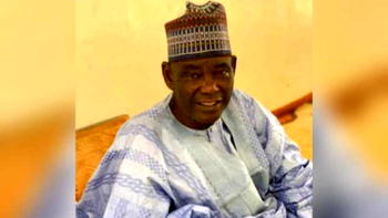 Sokoto govt announces death of former governor, Nadama