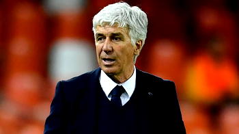 I had coronavirus at Valencia game – Atalanta coach, Gasperini reveals