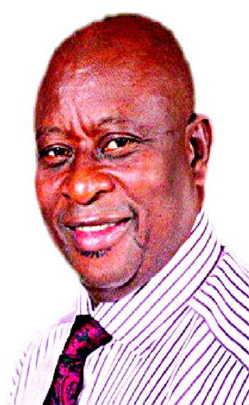Arrest Gbagi, police details, 2 others —Delta DPP