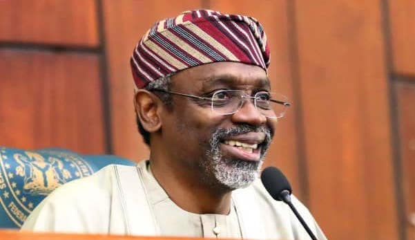 Gbajabiamila, 2021 budget