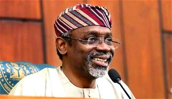 We passed 2021 budget in good time — Gbajabiamila