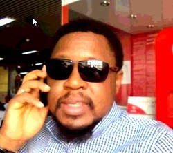 Murder at dawn: How hooded gunmen killed General’s son in Lagos