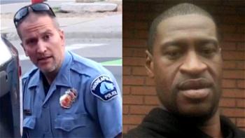 American States diverge on police reforms after George Floyd killing