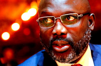 Liberians reject Weah plan for shorter terms, dual citizenship