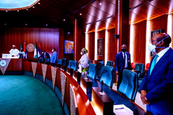 ZONING: Six northern governors back South
