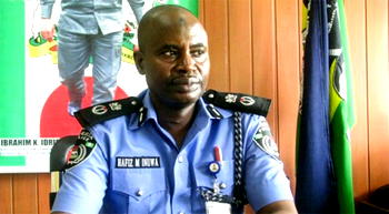 DELTA POLICE BOSS BLOWS HOT: Some monarchs collect money, give Fulani herdsmen to build camps