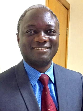 Agbolaya hails Oborevwori, Uroye for road projects at Bowen ward