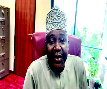 MYSTERY DEATHS IN JIGAWA: Fasting, malaria, heat killing my people, not COVID-19 — Senator Hadeija