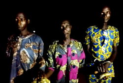 Herbalist, 3 others in Police net for possessing human hand in Ogun
