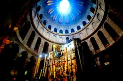 COVID-19: Jerusalem’s ‘most Holy Place’ to reopen Sunday