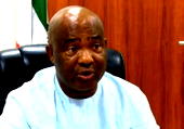 Uzodinma urged to partner with OMPALAN for development