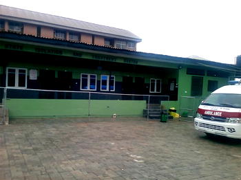 ESUT-TH doctors relax withdrawal of services to treat growing COVID-19 cases in Enugu