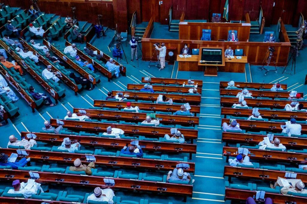 Reps pass Bill to compel President, govs to appoint disabled persons as Ministers, commissioners